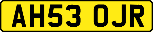 AH53OJR