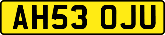 AH53OJU