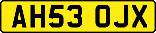 AH53OJX