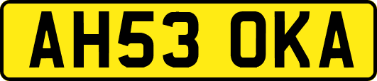 AH53OKA