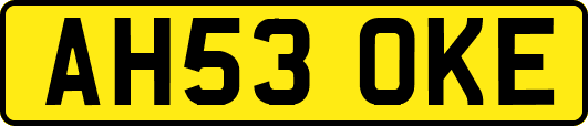 AH53OKE