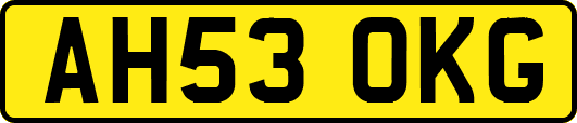 AH53OKG