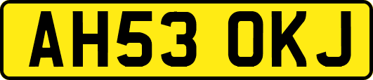 AH53OKJ