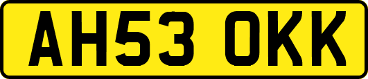 AH53OKK