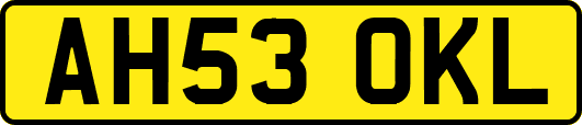 AH53OKL