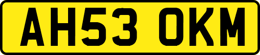 AH53OKM