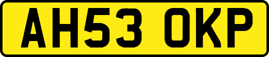 AH53OKP