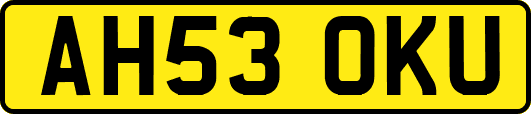AH53OKU