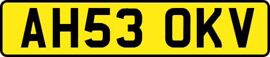 AH53OKV