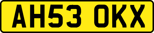 AH53OKX