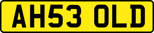AH53OLD