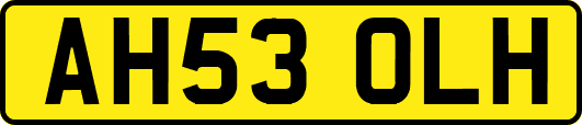 AH53OLH