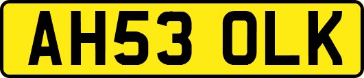 AH53OLK