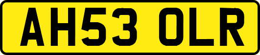 AH53OLR