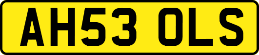 AH53OLS