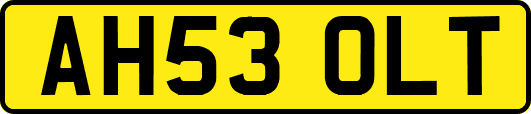 AH53OLT