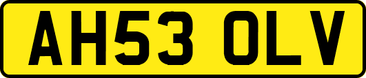 AH53OLV