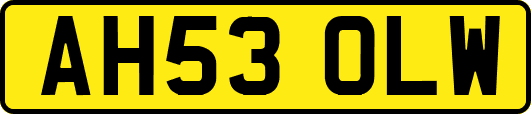 AH53OLW