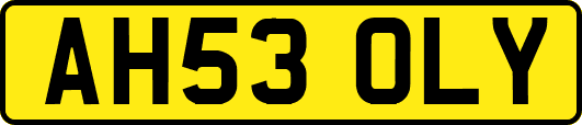 AH53OLY