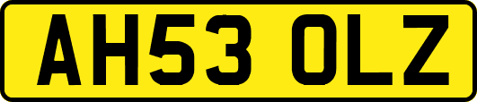AH53OLZ