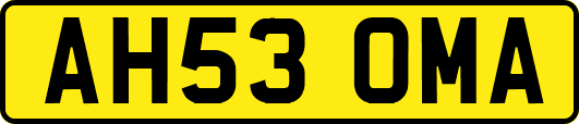 AH53OMA