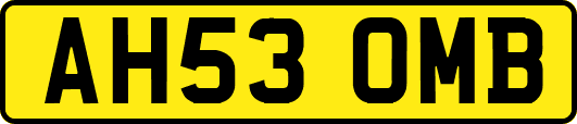 AH53OMB