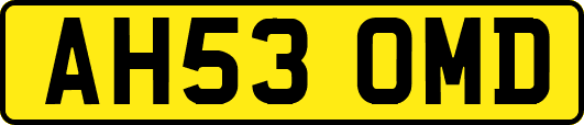 AH53OMD