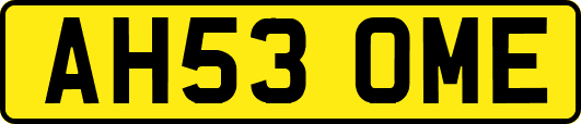 AH53OME