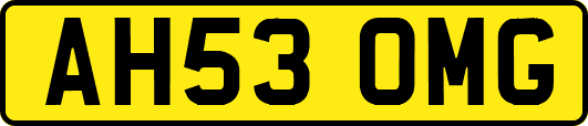 AH53OMG