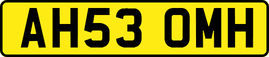 AH53OMH