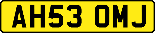 AH53OMJ