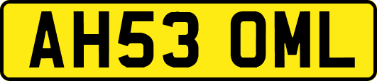 AH53OML
