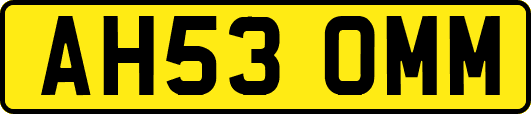 AH53OMM