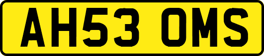 AH53OMS