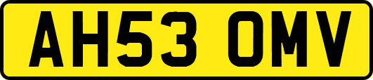 AH53OMV