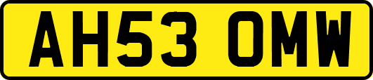 AH53OMW