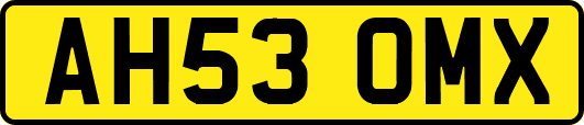 AH53OMX