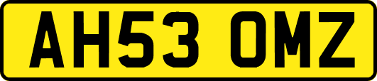 AH53OMZ