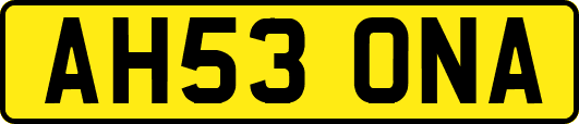 AH53ONA