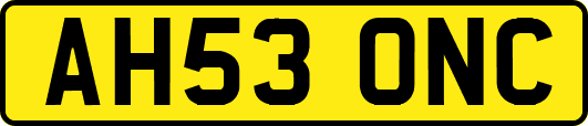 AH53ONC