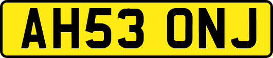 AH53ONJ