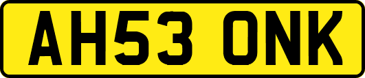 AH53ONK