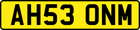 AH53ONM