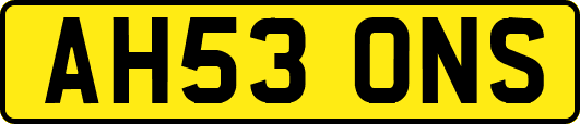AH53ONS