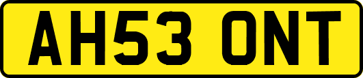 AH53ONT