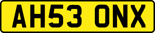 AH53ONX