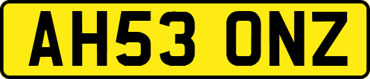AH53ONZ