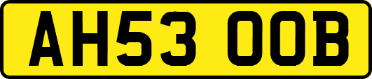 AH53OOB