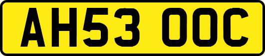 AH53OOC