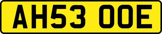 AH53OOE